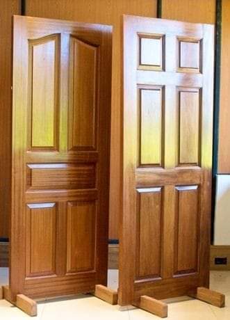 Madera Yesquero