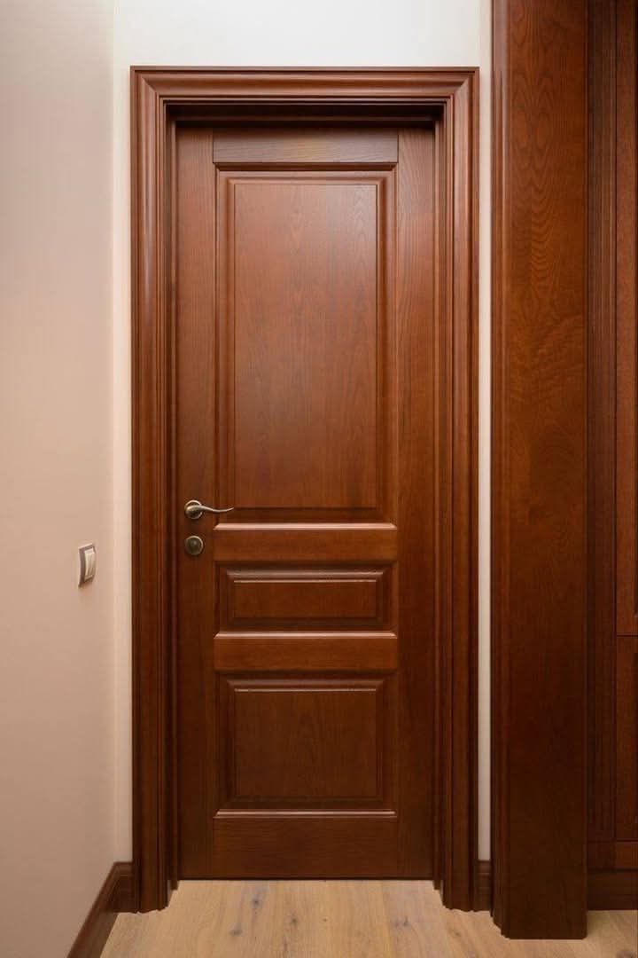 Madera y Mdf - Trupan